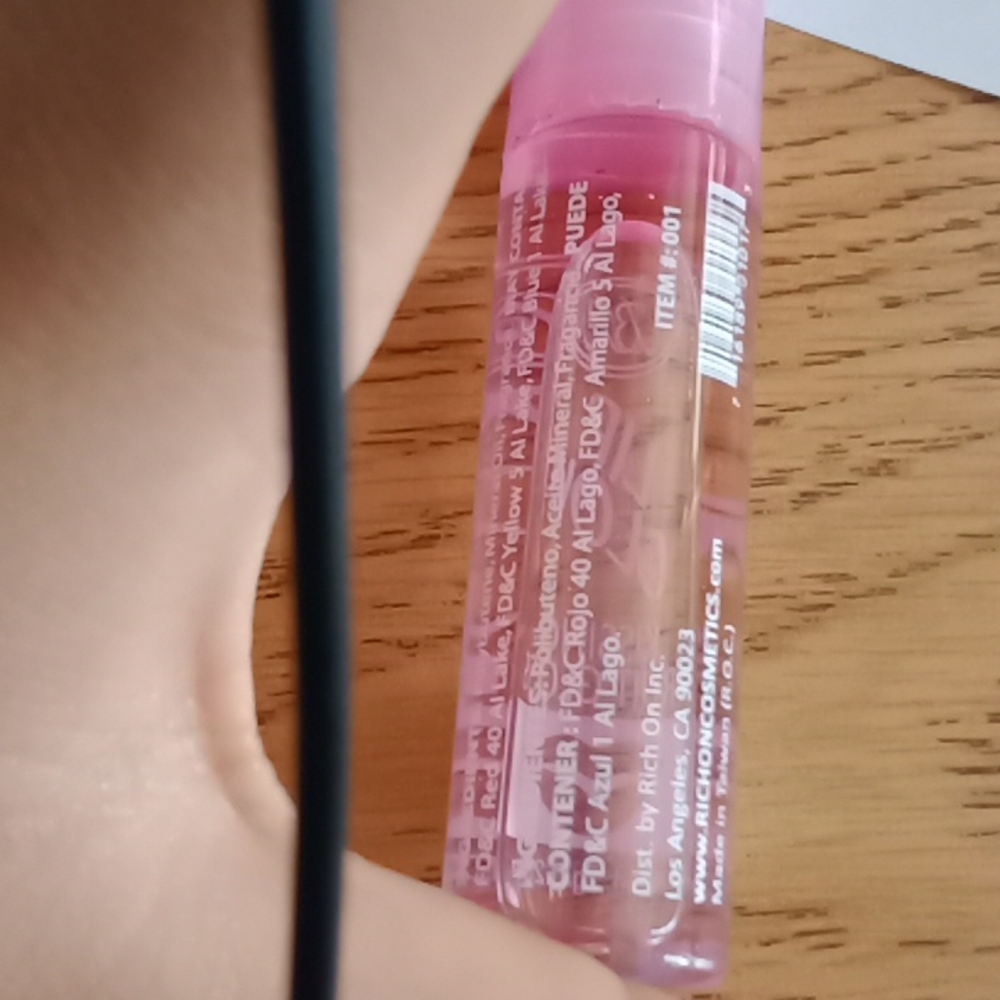 Lipgloss - Picture 2 of 2